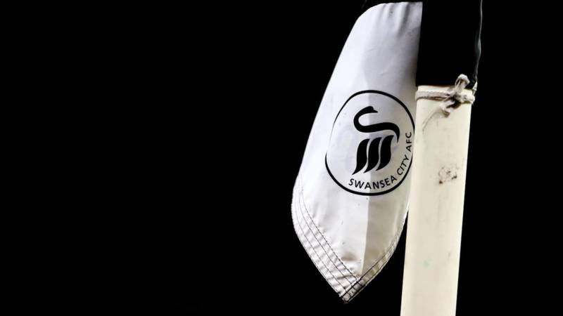 Another Celtic exit to Swansea City officially confirmed Another Celtic exit to Swansea City officially confirmed