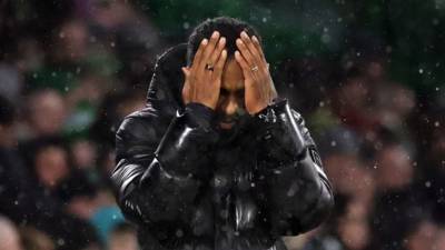 Celtic player backs Wilfried Nancy but adds a warning Celtic player backs Wilfried Nancy but adds a warning