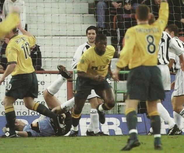 9th December – Five Memorable Celtic Moments on this Day