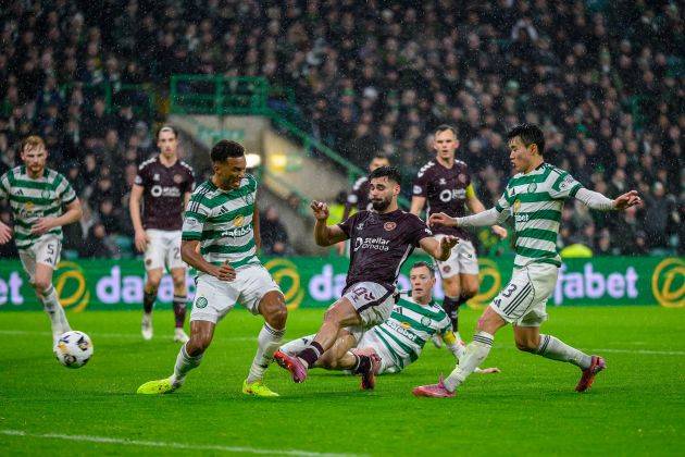 “That’s Celtic. There are always big games and games you need to win,” KT