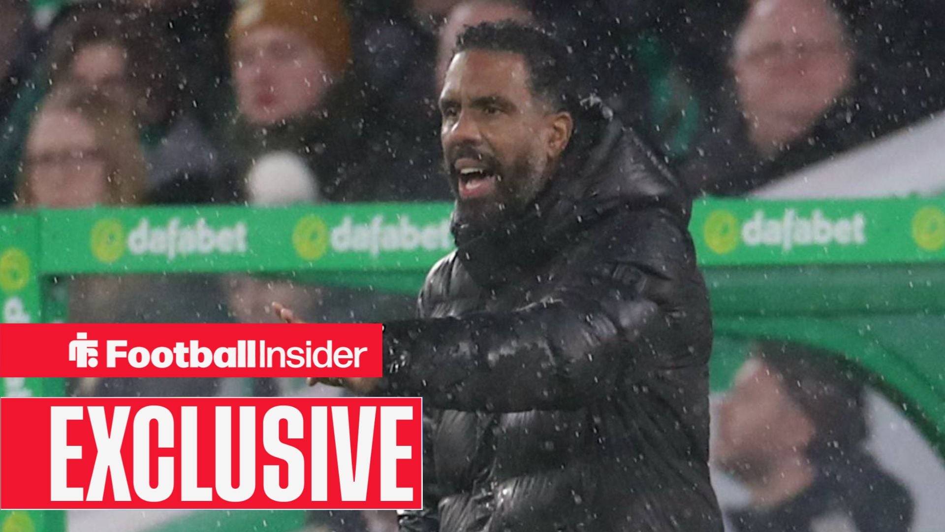 Celtic should be ‘very concerned’ as Wilfried Nancy warned of making ‘wrong decision’