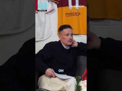 Gordon Strachan on Wilfried Nancy’s first game at Celtic Gordon Strachan on Wilfried Nancy’s first game at Celtic