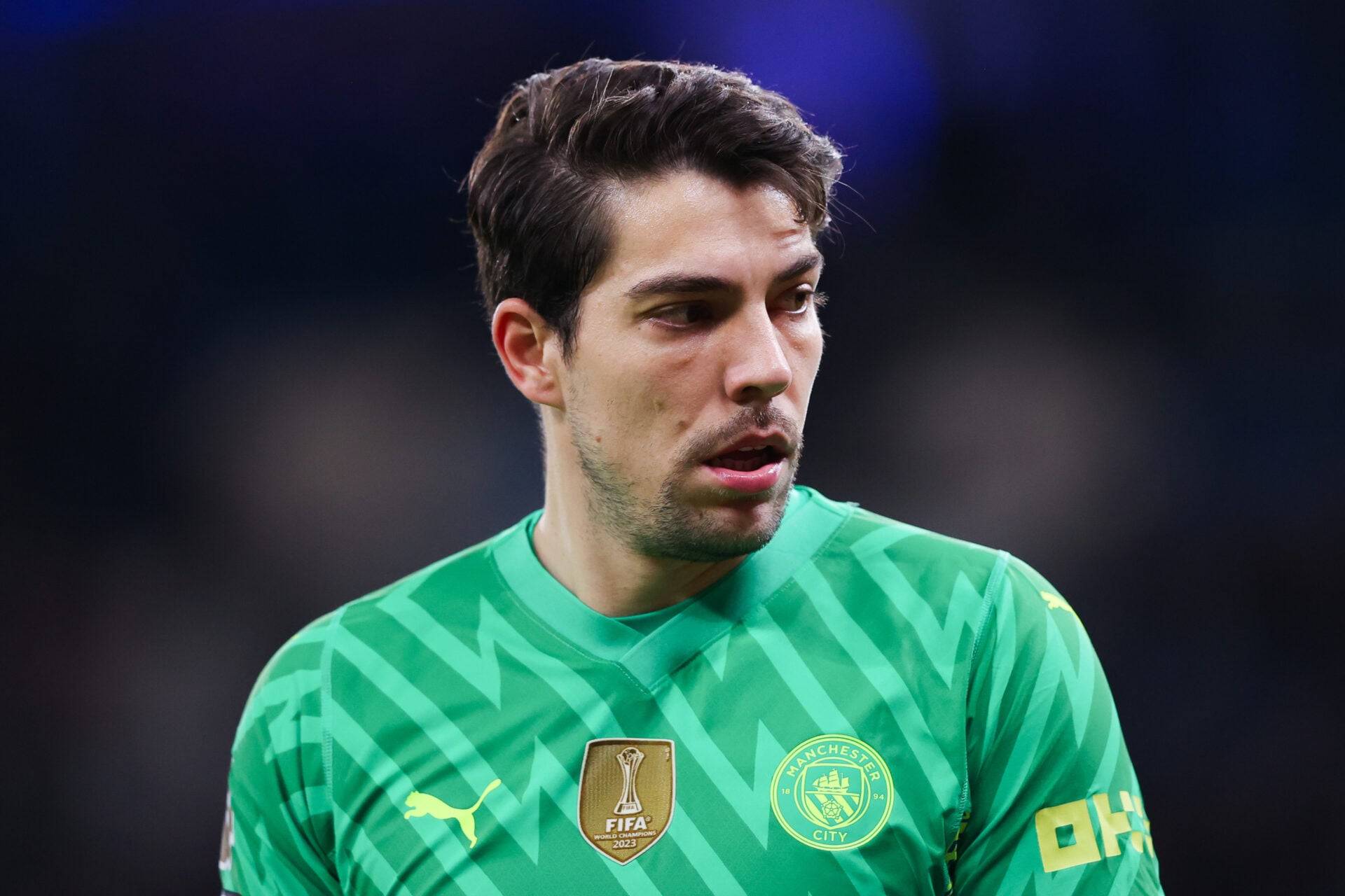 Celtic face competition from Bundesliga and Premier League clubs for Stefan Ortega