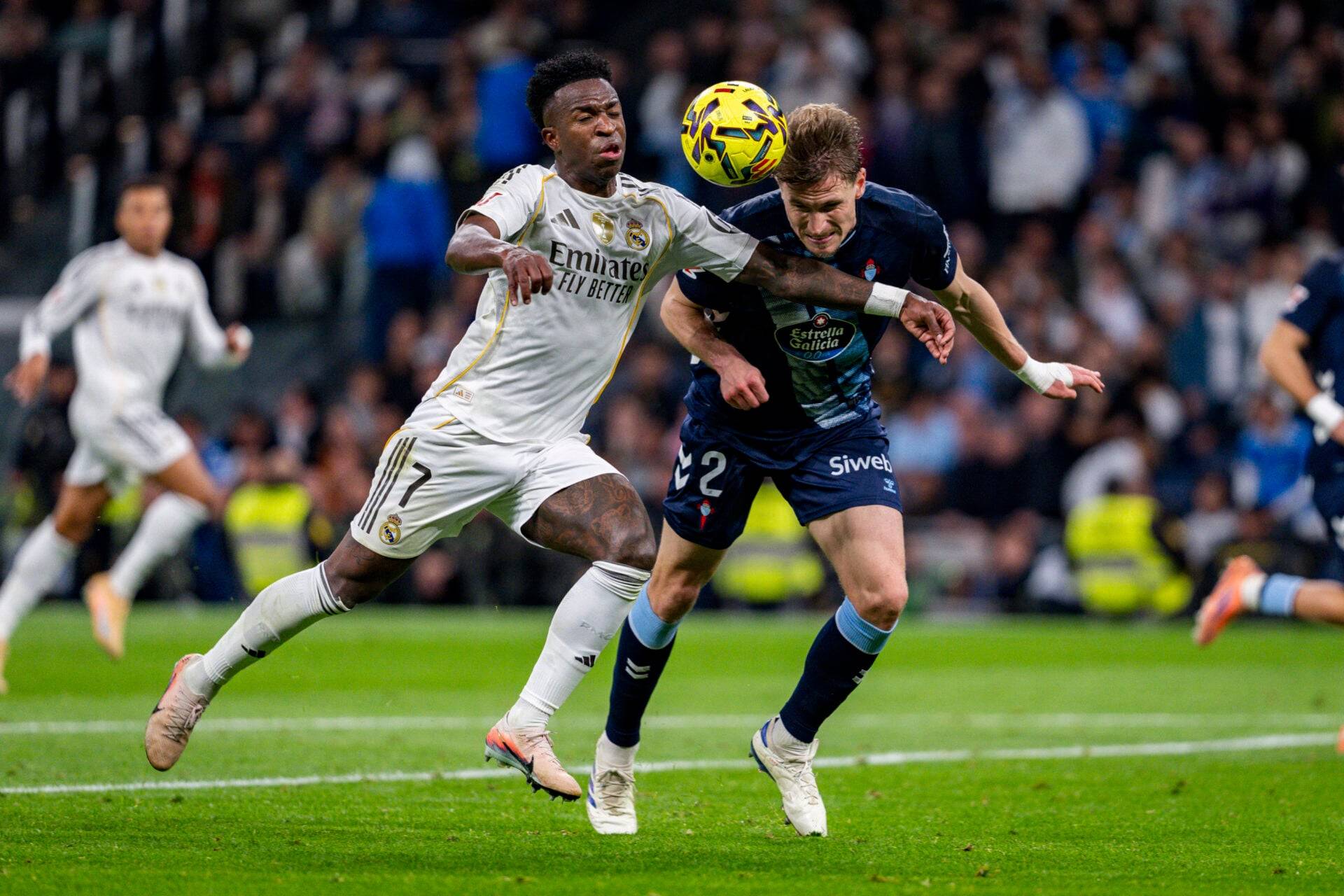 Ex-Celtic player adds fuel to Xabi Alonso sack calls at Real Madrid after famous win at the Bernabeu