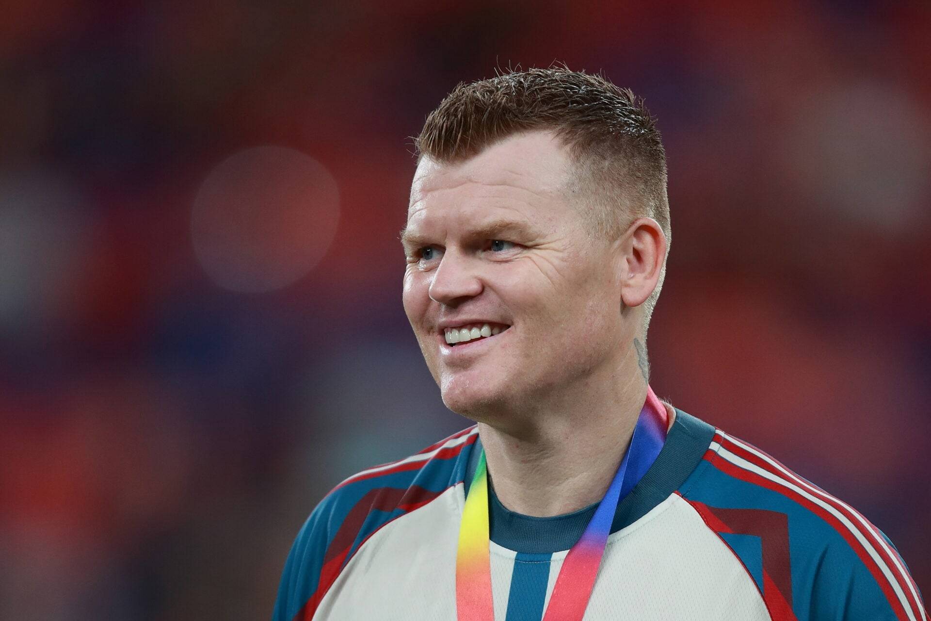 John Arne Riise names what he ‘loves’ about Celtic in preview of Roma clash