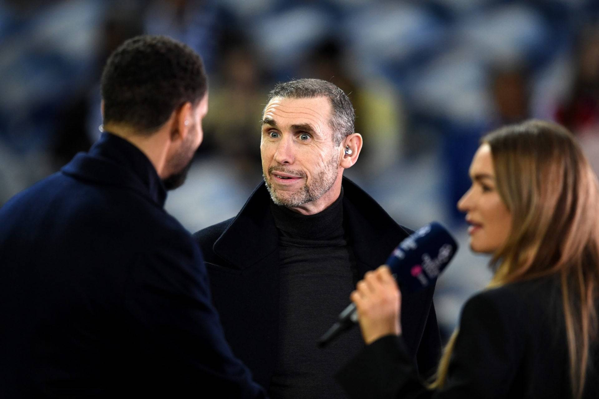 Martin Keown questions Wilfried Nancy’s call at Celtic, with Arsene Wenger comparison