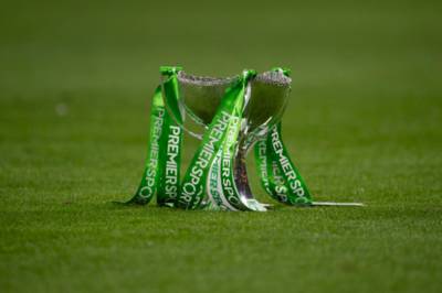 St Mirren reveal Premier Sports Cup final ticket sales and what it means for Celtic fans