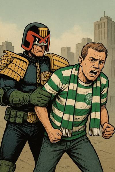 The Celtic Board Deserve No Sympathy, Despite Their Desperate Attempts to Manufacture It The Celtic Board Deserve No Sympathy, Despite Their Desperate Attempts to Manufacture It