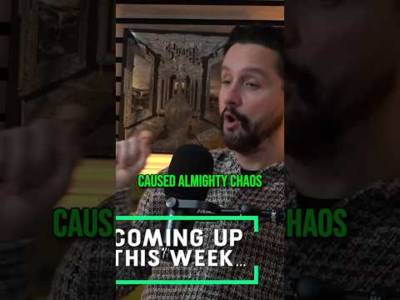 “Total headloss” – Nancy gambles big. Out now “Total headloss” – Nancy gambles big. Out now