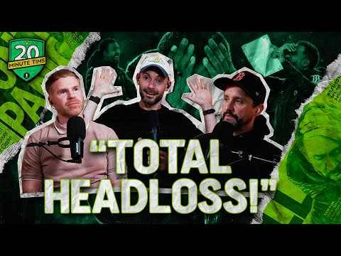 Total Headloss! Was Celtic Manager Wilfred Nancy Right To Gamble Against Hearts?