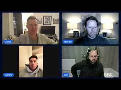 Scottish Football Social Club: Hearts beat Celtic and 3 points clear as Cammy Devlin joins the show Scottish Football Social Club: Hearts beat Celtic and 3 points clear as Cammy Devlin joins the show