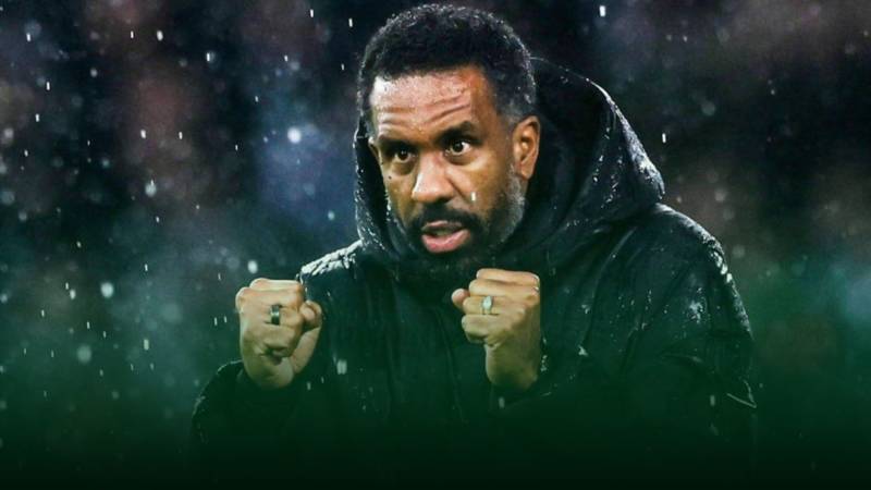 Ninety Minutes and a Meltdown: The Absurdity of The Wilfried Nancy Backlash