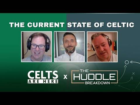 The Current State of Celtic