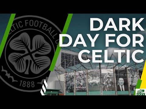 Celtic V Roma this week but it’s a