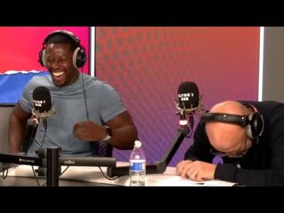 Beat the Pundit | Mark in Pollok V Alex Rae Beat the Pundit | Mark in Pollok V Alex Rae