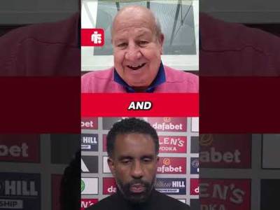 Former Premier League CEO delivers explosive Wilfried Nancy-Celtic verdict after what he’s heard Former Premier League CEO delivers explosive Wilfried Nancy-Celtic verdict after what he’s heard