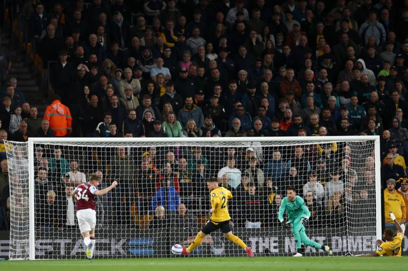 Celtic handed transfer boost over former West Ham United ace they’re ‘watching’ as summer deal to be ripped up