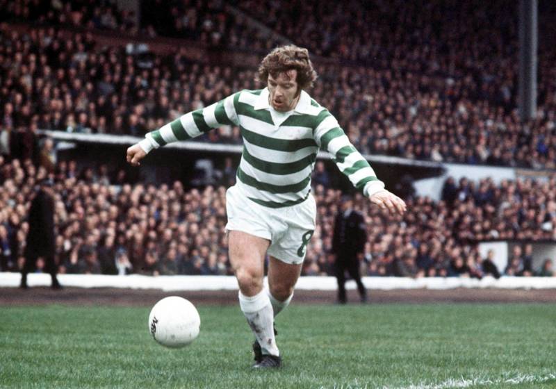 Celtic legend John ‘Dixie’ Deans has died aged 79