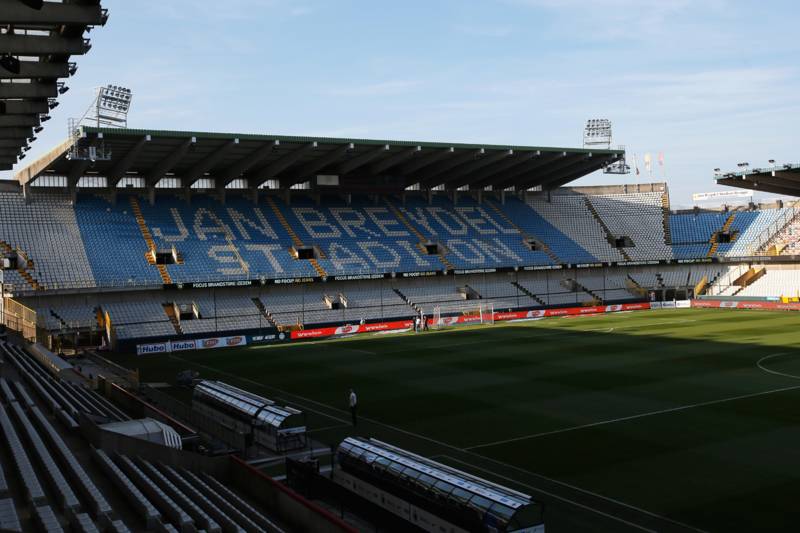 Champions League club part ways with manager amid poor form just weeks after Celtic hot-seat links