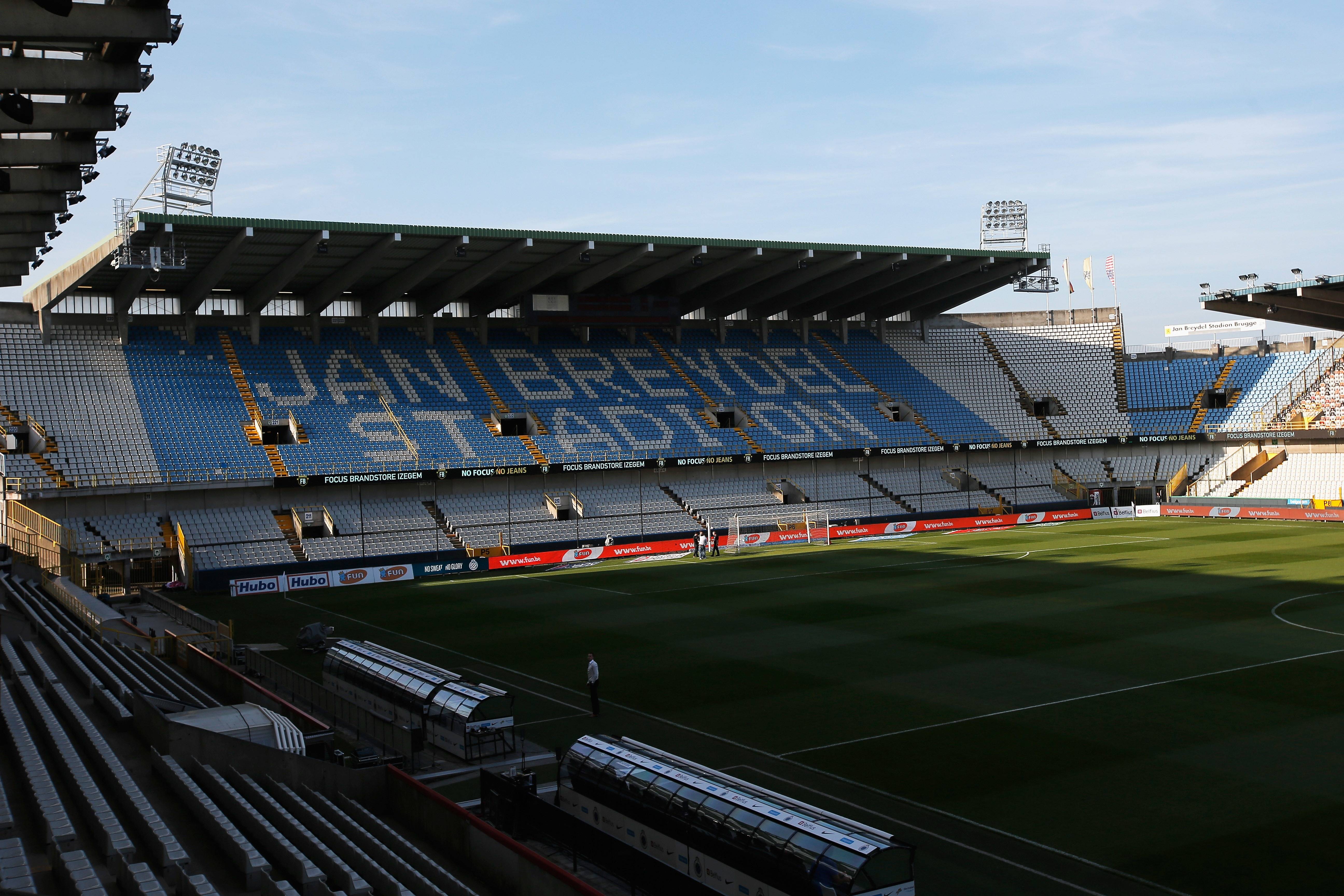 Champions League club part ways with manager amid poor form just weeks after Celtic hot-seat links
