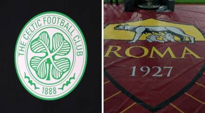 How to watch Celtic vs Roma: date, time, TV channel and live stream as Wilfried Nancy era begins