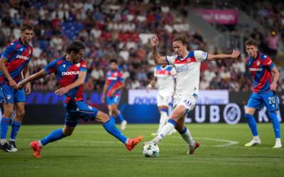 Hull City hope to complete signing of Rangers ace as Celtic edge closer to landing Ortega in fresh update