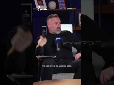 Scottish Premiership Player of the Year: Liam Scales? Scottish Premiership Player of the Year: Liam Scales?