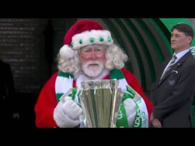 Friday Focus // the Four Leaf Clover Podcast //