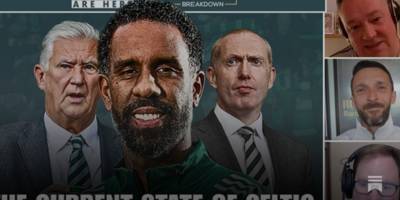 The Current State of Celtic ft Huddle Breakdown The Current State of Celtic ft Huddle Breakdown