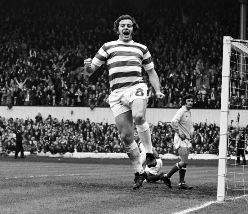 Dixie Deans: Celtic chairman leads tributes following death of legendary striker