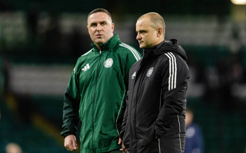 ‘Many do not know’: Ex-Celtic man reveals future plans after Parkhead exit amid ‘special’ bond with Hoops hero