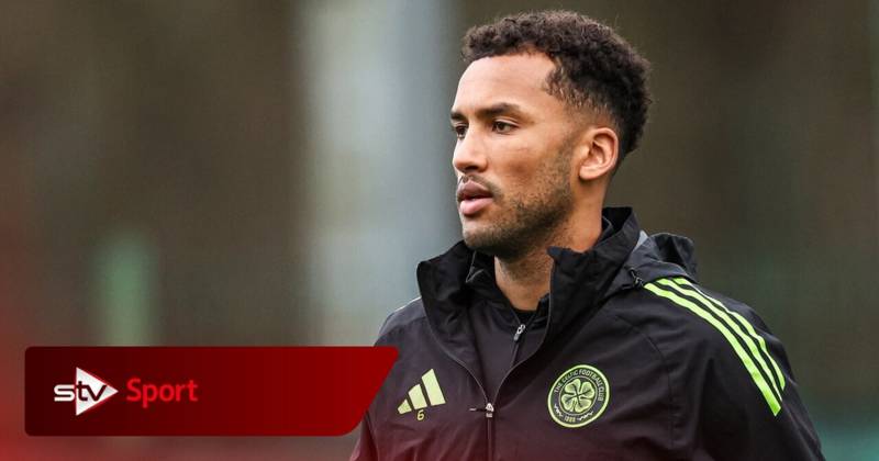 Auston Trusty calls on Celtic fans to give Wilfried Nancy time after rough start