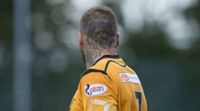 Dumb and backward- Chris Sutton hits out at Daily Record colleague Dumb and backward- Chris Sutton hits out at Daily Record colleague