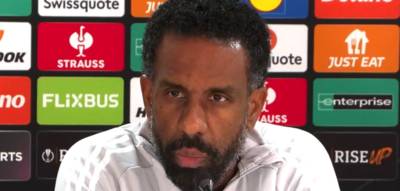 ‘I Know I Need to Win,’ Nancy Verdict on Celtic Challenge ‘I Know I Need to Win,’ Nancy Verdict on Celtic Challenge