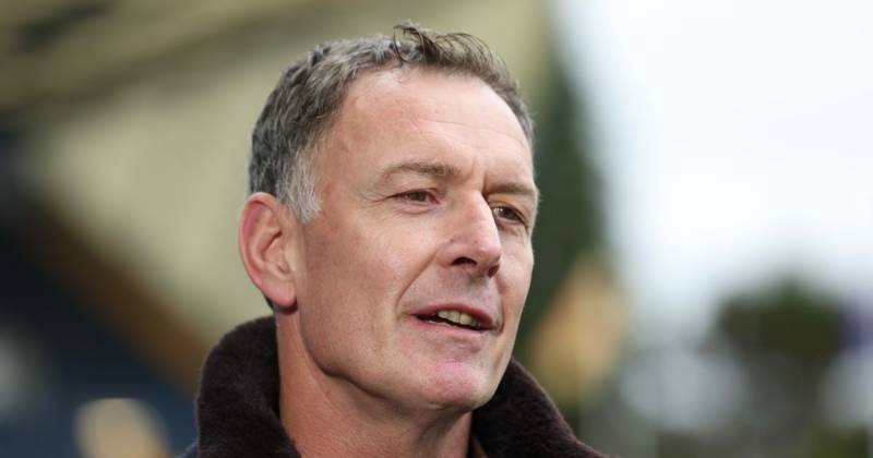 Chris Sutton clamps ‘dumb’ Celtic shot at Wilfried Nancy as Ryan Stevenson’s hot take dismantled