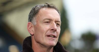 Chris Sutton clamps ‘dumb’ Celtic shot at Wilfried Nancy as Ryan Stevenson’s hot take dismantled Chris Sutton clamps ‘dumb’ Celtic shot at Wilfried Nancy as Ryan Stevenson’s hot take dismantled
