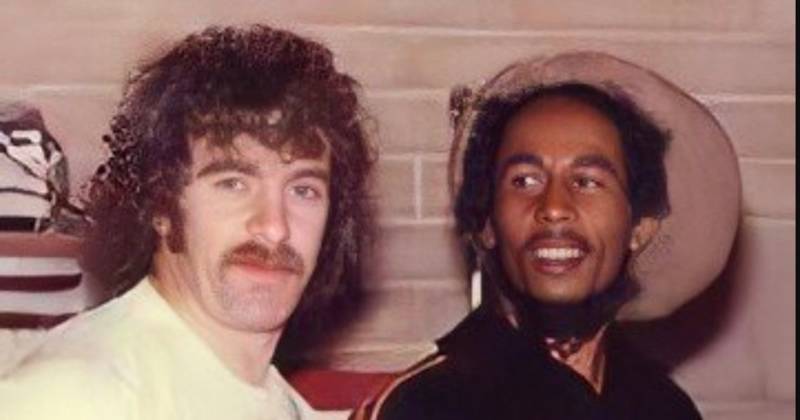 Dixie Deans paid ultimate Celtic tribute by man who knew him well as Bob Marley tale says it all about a legend