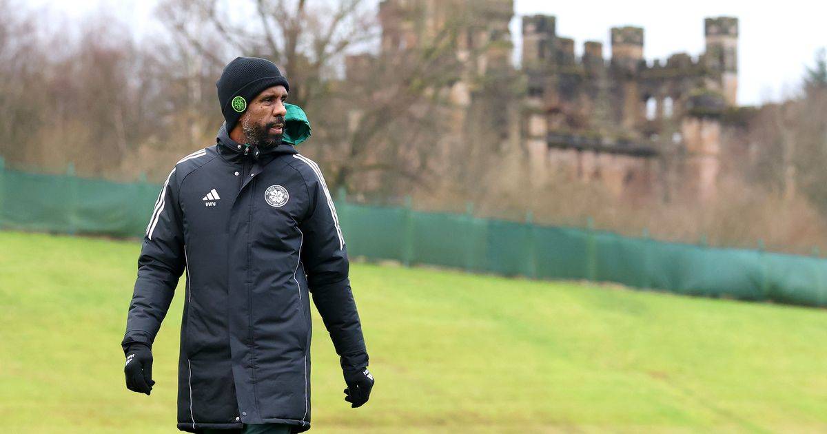 I’ve managed Tottenham but the Celtic job is the best in Europe – here’s what Wilfried Nancy has to do next