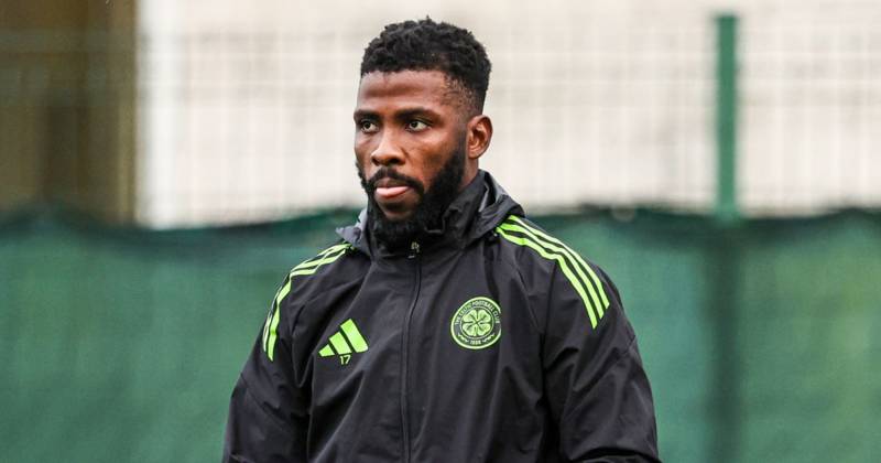 Kelechi Iheanacho Celtic comeback plan revealed as Wilfried Nancy shares injury update