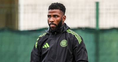 Kelechi Iheanacho Celtic comeback plan revealed as Wilfried Nancy shares injury update Kelechi Iheanacho Celtic comeback plan revealed as Wilfried Nancy shares injury update