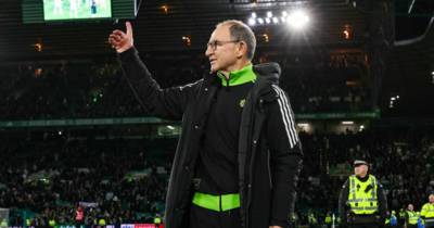 Martin O’Neill wanted Celtic long haul challenge as Mark Fotheringham reveals how boss was REALLY thinking Martin O’Neill wanted Celtic long haul challenge as Mark Fotheringham reveals how boss was REALLY thinking