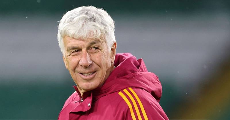 Roma boss defends Wilfried Nancy as ‘undoubtedly good’ Celtic keep Serie A giants guessing