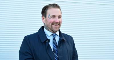 Ryan Stevenson digs out Chris Sutton over ‘brown brogues’ jibe as Celtic hero gets cheeky reminder in war of words Ryan Stevenson digs out Chris Sutton over ‘brown brogues’ jibe as Celtic hero gets cheeky reminder in war of words