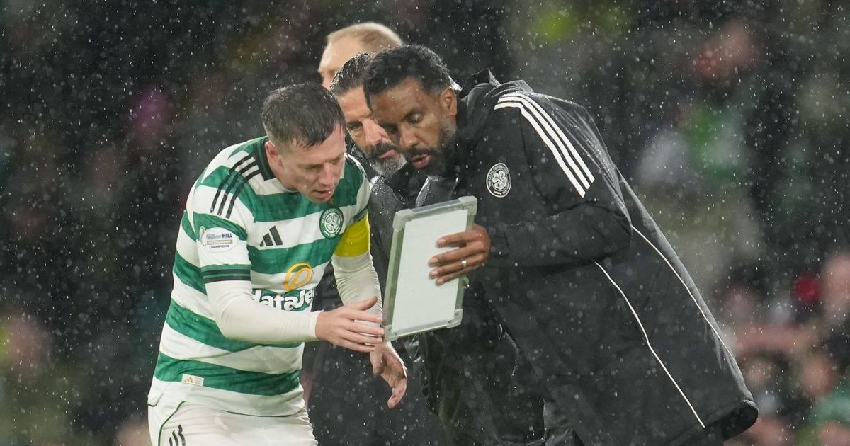 The Wilfried Nancy slaughtering is embarrassing – Chris Sutton hits back at THAT Ryan Stevenson column