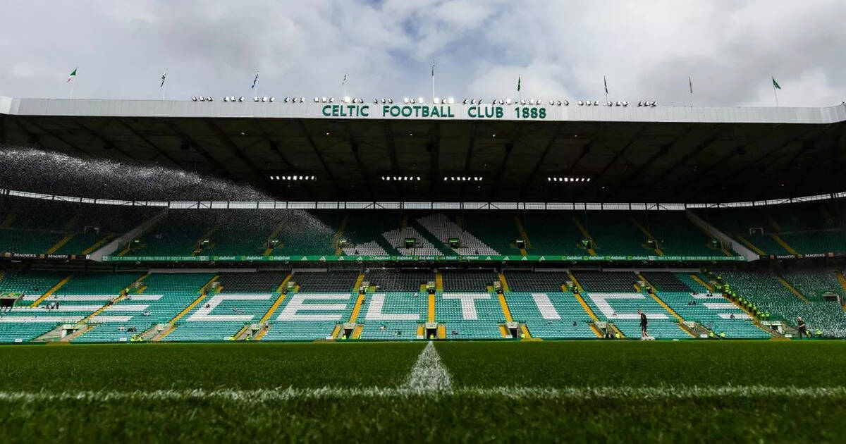 Violent thug carried out Glasgow murder bid on Celtic fan
