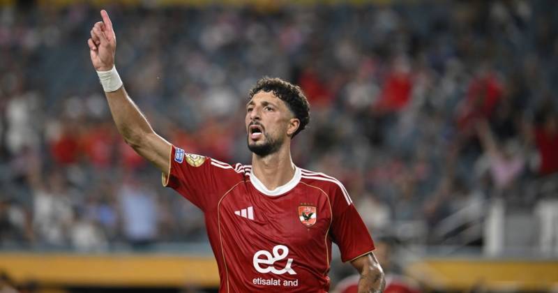 Wessam Abou Ali to Celtic transfer addressed by Columbus Crew as Wilfried Nancy opens ‘gateway’