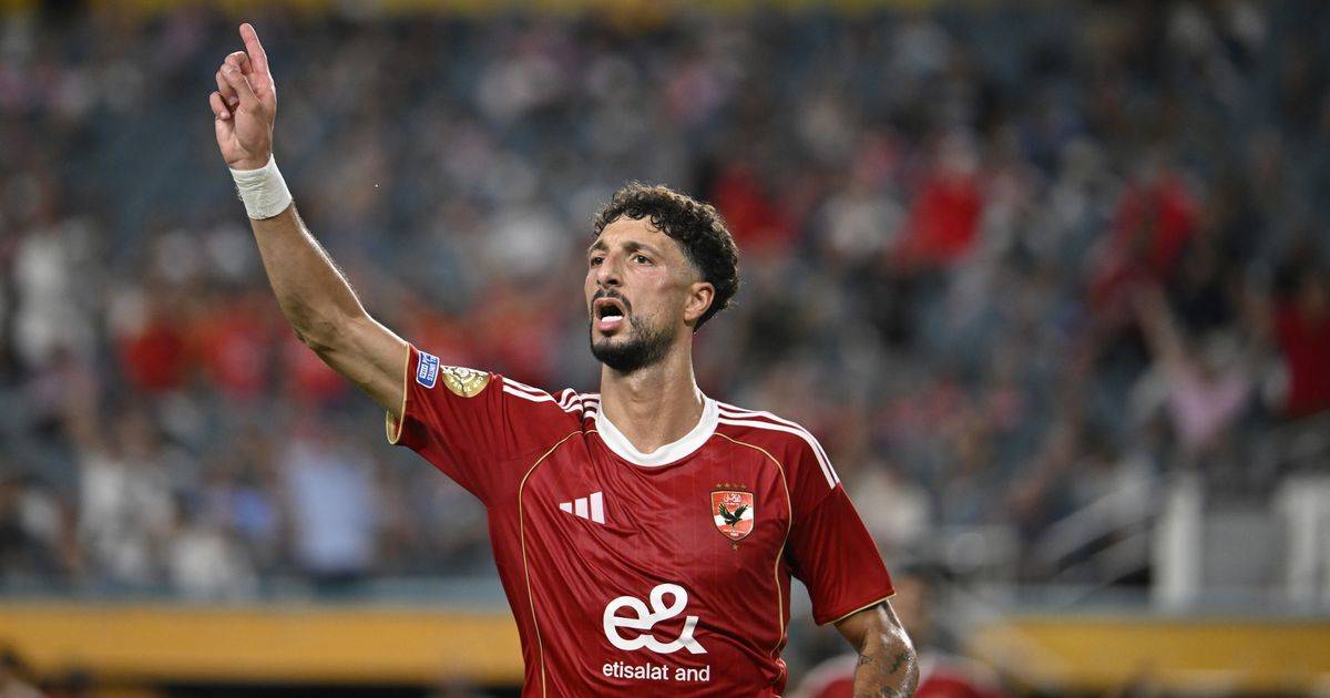 Wessam Abou Ali to Celtic transfer addressed by Columbus Crew as Wilfried Nancy opens ‘gateway’