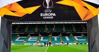 What channel is Celtic vs Roma? Live stream, TV channel and kick off details for Europa League clash What channel is Celtic vs Roma? Live stream, TV channel and kick off details for Europa League clash
