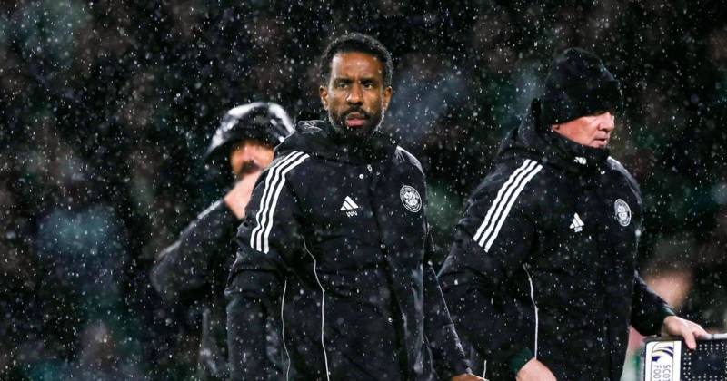 Wilfried Nancy Celtic takedown sets the Hotline ablaze as callers scrap it out over Ryan Stevenson ribbing