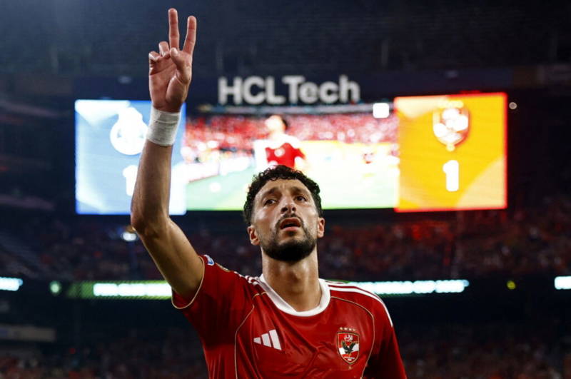 Crew Shut Down Abou Ali Raid While Picard Fuels Celtic Transfer Talk